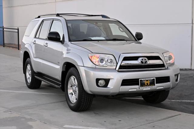 2008 Toyota 4Runner Sport V6
