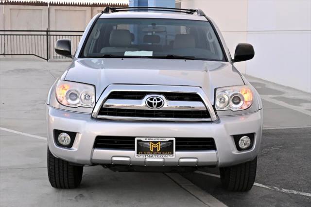 2008 Toyota 4Runner Sport V6
