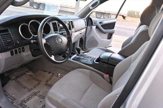 2008 Toyota 4Runner Sport V6