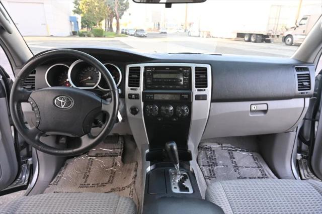 2008 Toyota 4Runner Sport V6
