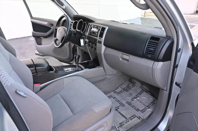 2008 Toyota 4Runner Sport V6