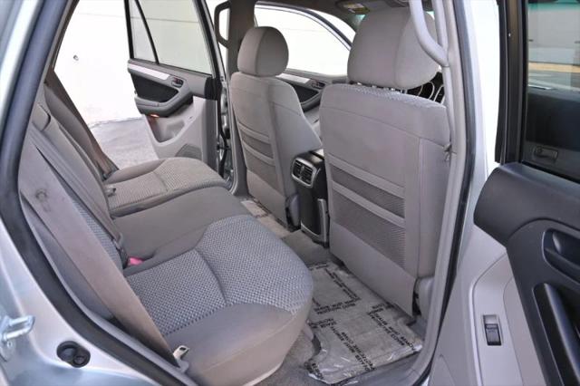 2008 Toyota 4Runner Sport V6