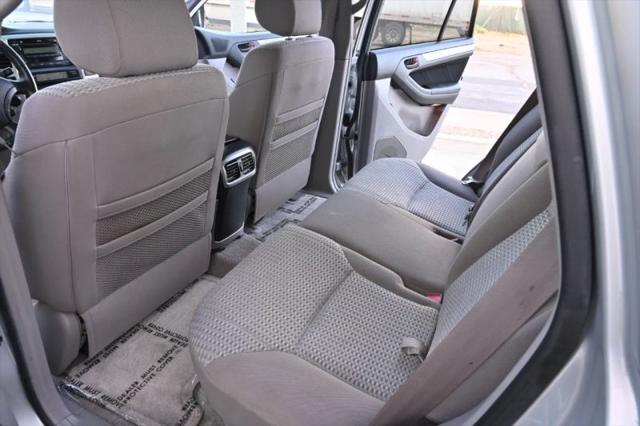 2008 Toyota 4Runner Sport V6