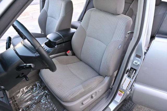 2008 Toyota 4Runner Sport V6