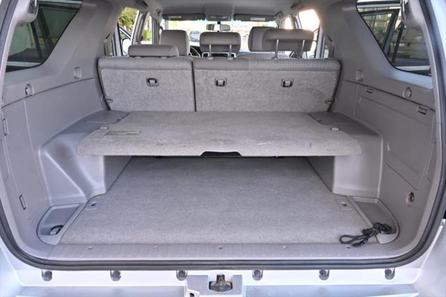 2008 Toyota 4Runner Sport V6