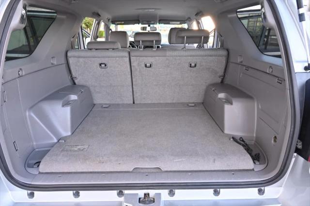 2008 Toyota 4Runner Sport V6