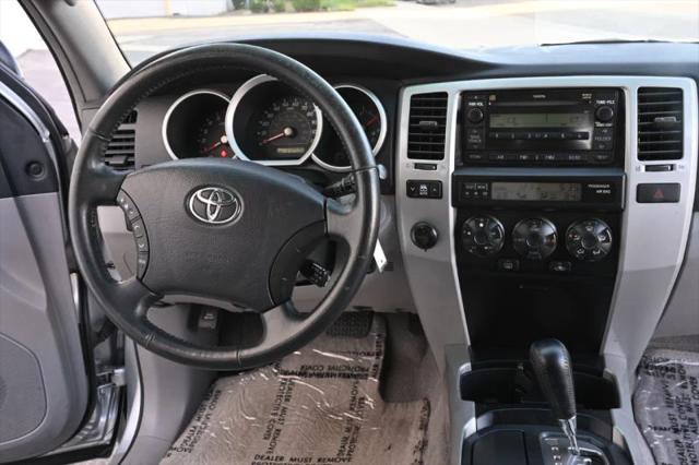 2008 Toyota 4Runner Sport V6