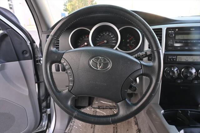 2008 Toyota 4Runner Sport V6