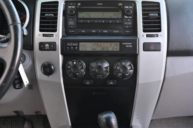 2008 Toyota 4Runner Sport V6