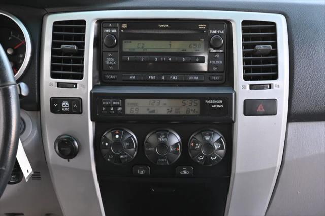 2008 Toyota 4Runner Sport V6