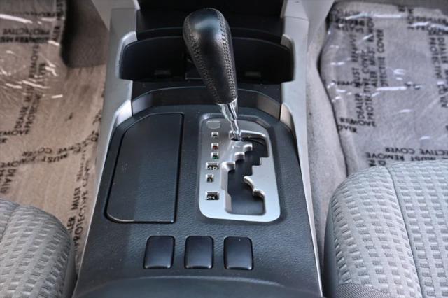 2008 Toyota 4Runner Sport V6