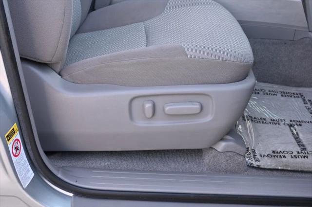 2008 Toyota 4Runner Sport V6
