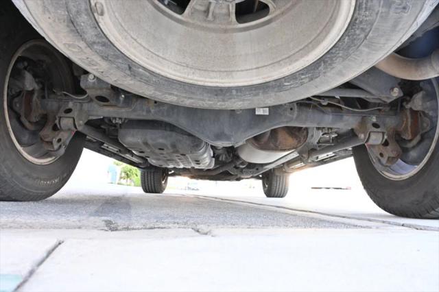 2008 Toyota 4Runner Sport V6