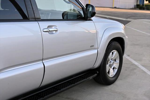 2008 Toyota 4Runner Sport V6