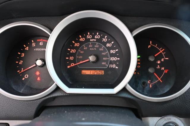 2008 Toyota 4Runner Sport V6