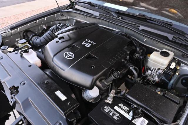 2008 Toyota 4Runner Sport V6