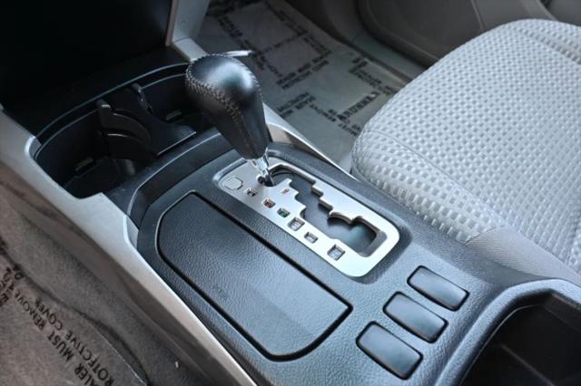 2008 Toyota 4Runner Sport V6