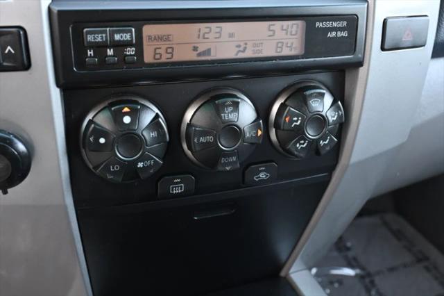 2008 Toyota 4Runner Sport V6