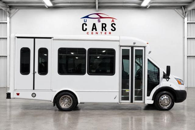 2019 Ford Transit Cutaway 350 for sale in Langhorne, PA