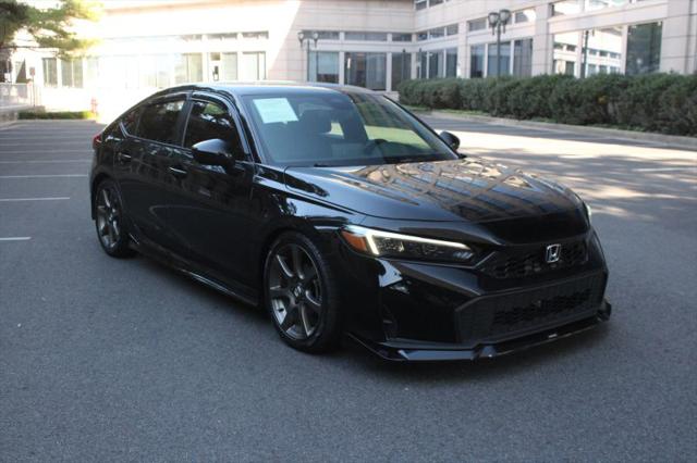 2025 Honda Civic Sport for sale in Arlington, VA