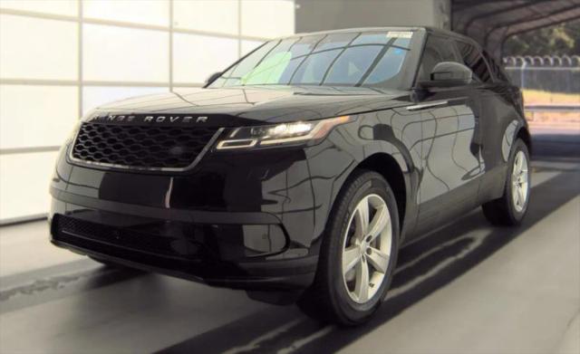 2020 Land Rover Range Rover Velar P340 S for sale in Arlington, VA