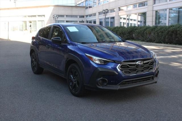 2024 Subaru Crosstrek Base for sale in Arlington, VA