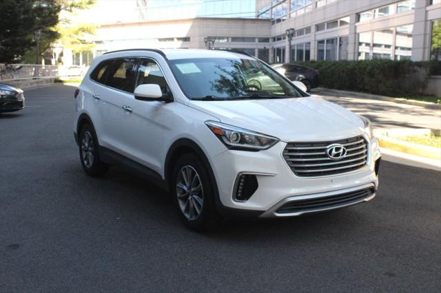 2017 Hyundai Santa Fe SE for sale in Arlington, VA