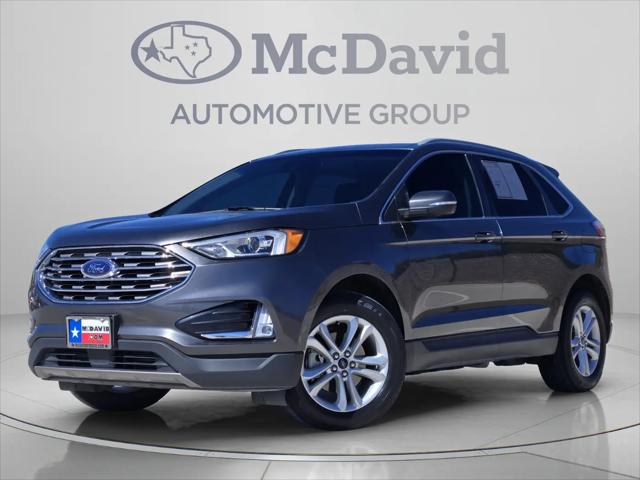 2020 Ford Edge SEL for sale in Frisco, TX