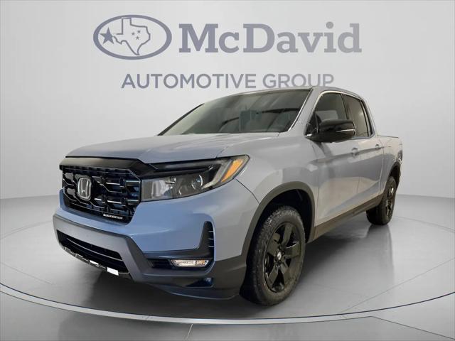2026 Honda Ridgeline Black Edition for sale in Frisco, TX