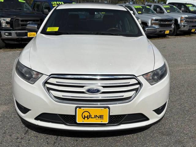 2014 Ford Taurus Limited