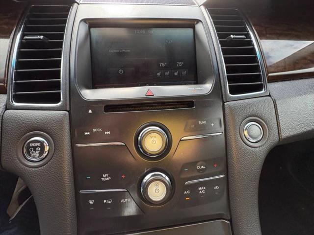 2014 Ford Taurus Limited
