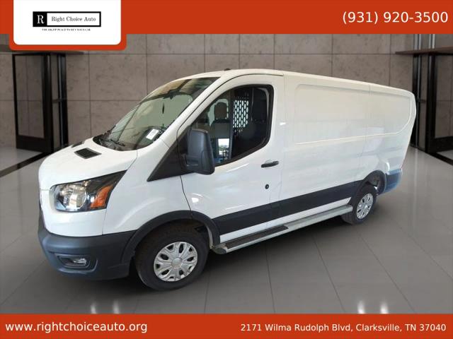 2025 Ford Transit Cargo Van w/RWB for sale in Clarksville, TN