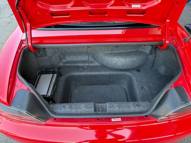 2004 Honda S2000 Base
