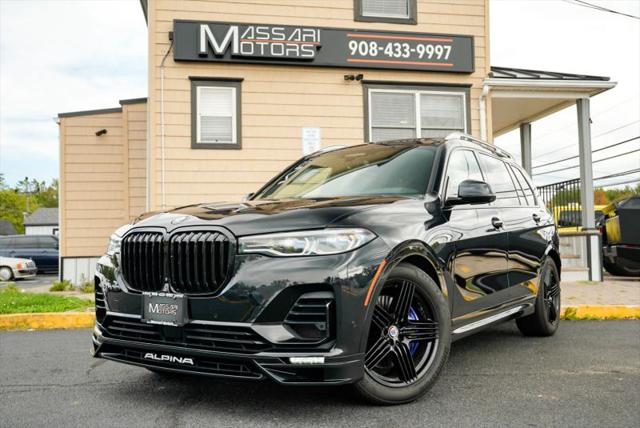 2021 BMW xB ALPINA XB7 for sale in Atlantic Highlands, NJ