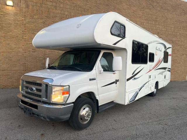 2011 Ford E-350 Cutaway for sale near Columbus, OH