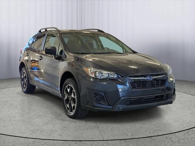 2019 Subaru Crosstrek 2.0i for sale in Kalamazoo, MI