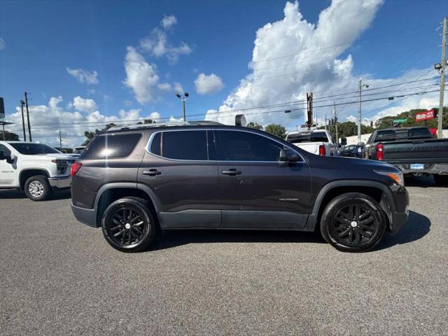 2019 GMC Acadia SLT-1 for sale in Theodore, AL