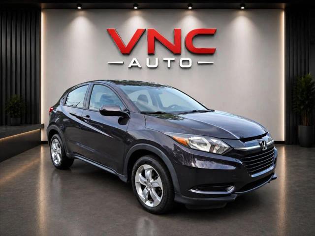2016 Honda HR-V LX for sale in Paterson, NJ