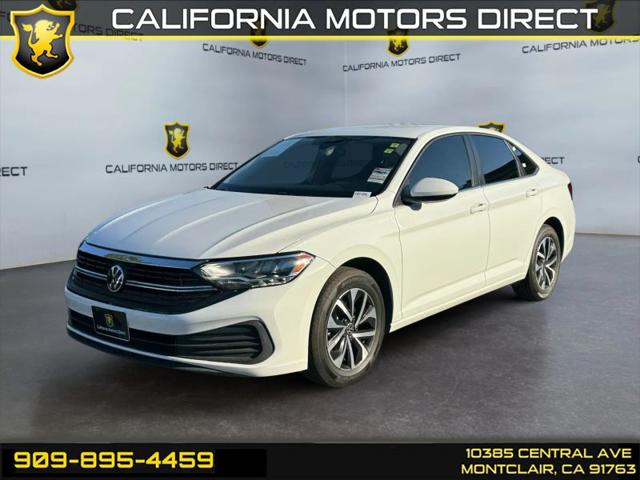 2024 Volkswagen Jetta 1.5T S for sale in Montclair, CA