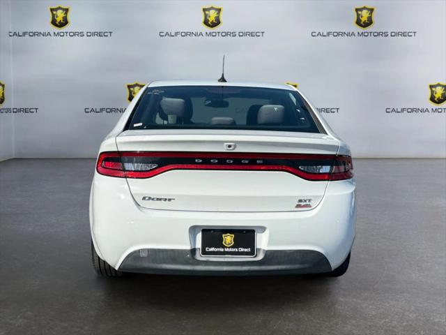 2014 Dodge Dart SXT