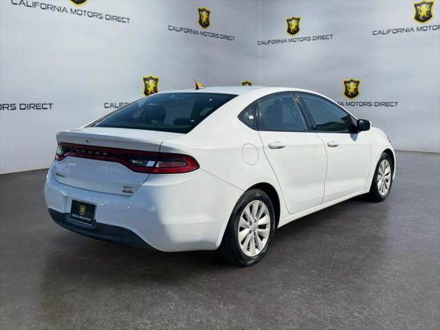 2014 Dodge Dart SXT
