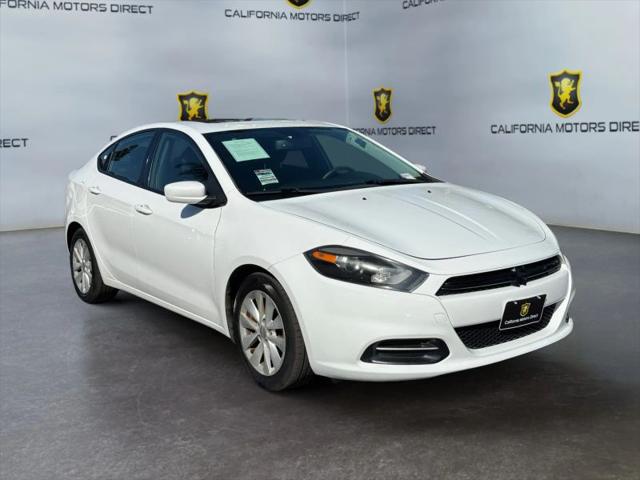 2014 Dodge Dart SXT