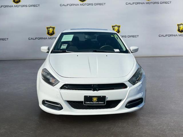 2014 Dodge Dart SXT