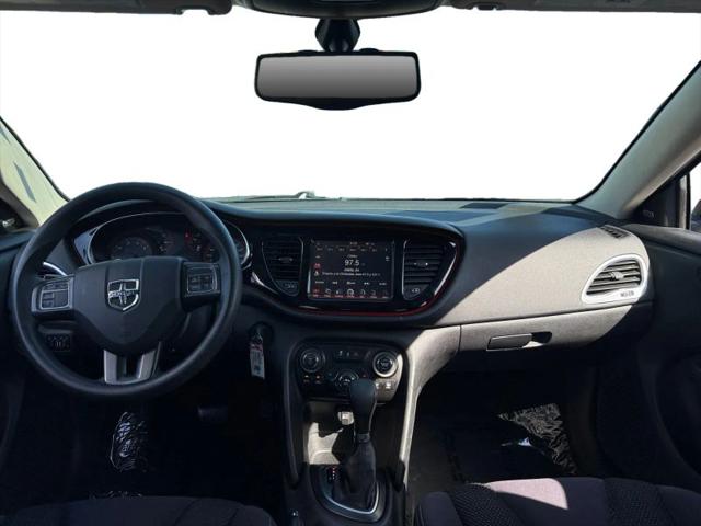 2014 Dodge Dart SXT