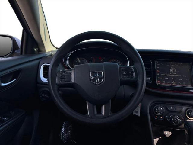2014 Dodge Dart SXT