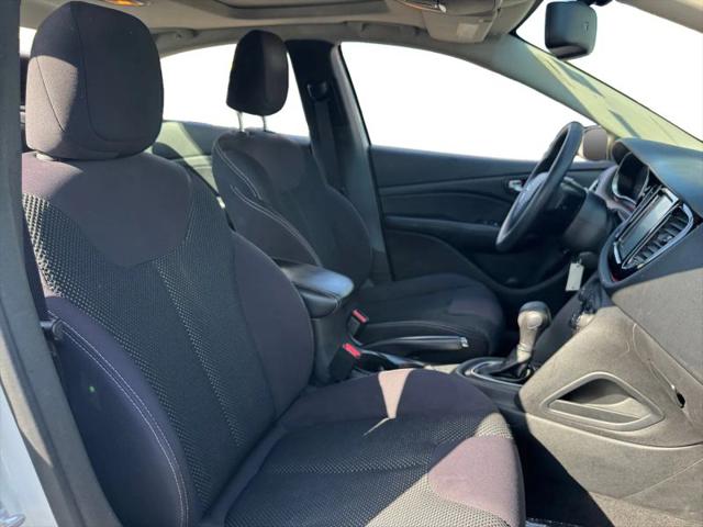 2014 Dodge Dart SXT