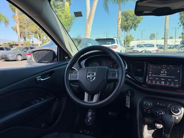 2014 Dodge Dart SXT