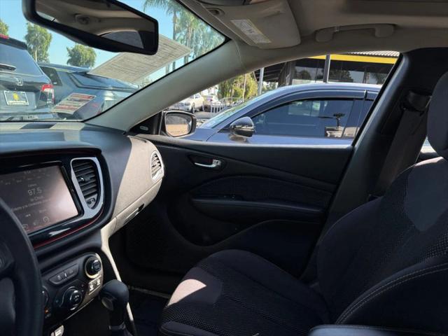 2014 Dodge Dart SXT