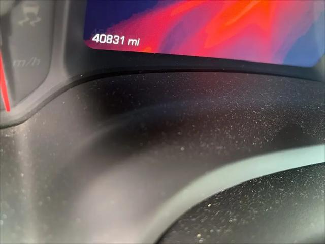 2015 Chevrolet Corvette Stingray Z51