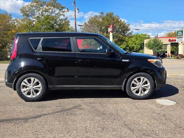 2015 Kia Soul + for sale in Loveland, CO